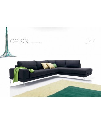 Delias 27 kampas 2+3